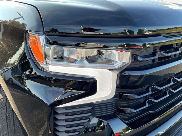 2026 Chevrolet Silverado 1500 RST - Photo 7