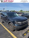  Ford Bronco Sport