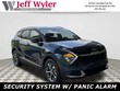 Kia Sportage Hybrid