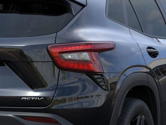 2026 Chevrolet Trax Activ - Photo 11