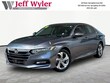  Honda Accord Sedan
