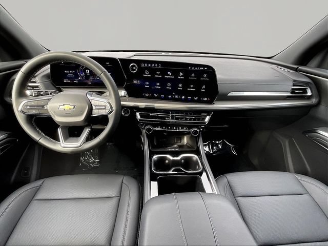 2026 Chevrolet Traverse LT - Photo 9