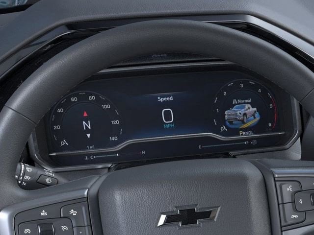 2026 Chevrolet Silverado 2500 HD LT - Photo 18