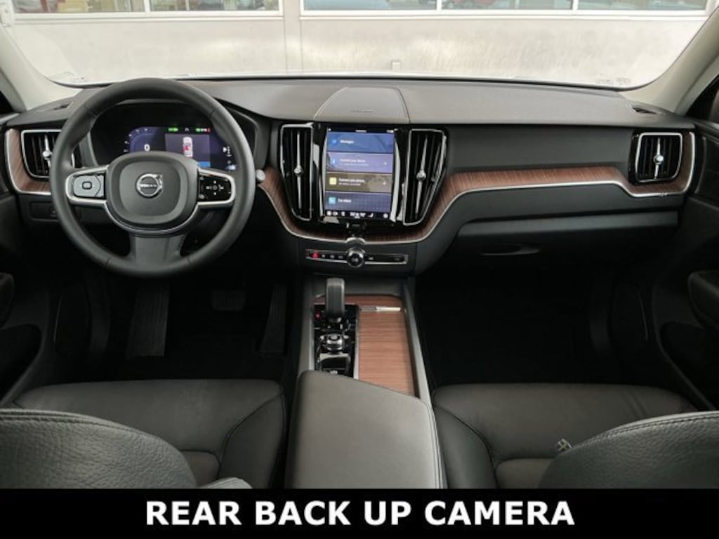 Used 2023 Volvo XC60 SUV