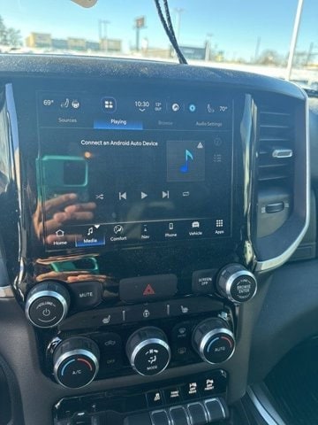 2022 RAM Ram 1500 Pickup Big Horn/Lone Star - Photo 7