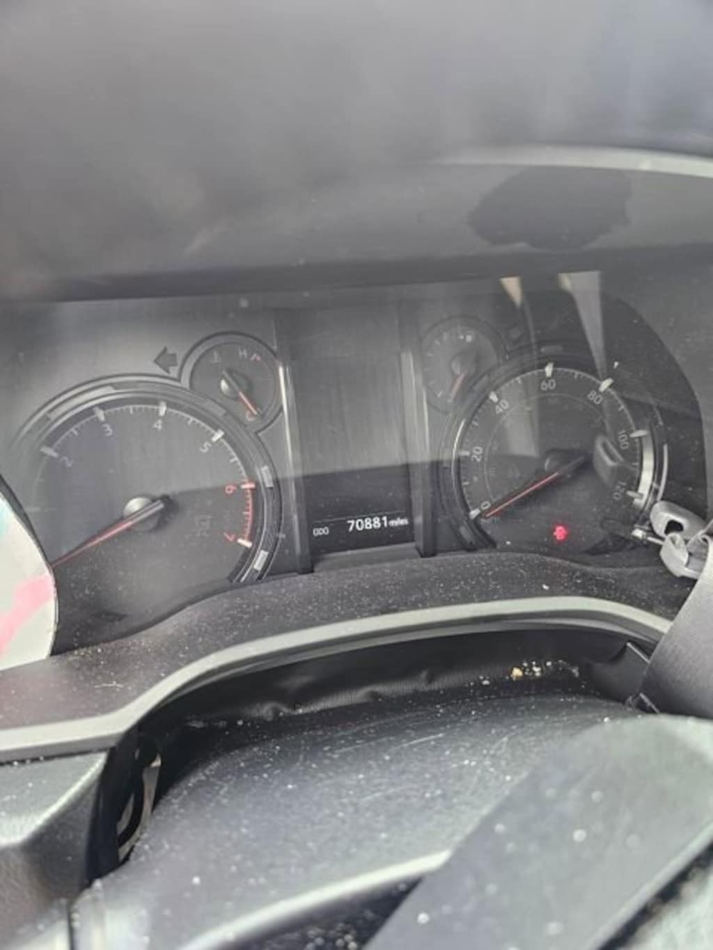 Used 2022 Toyota 4Runner SUV