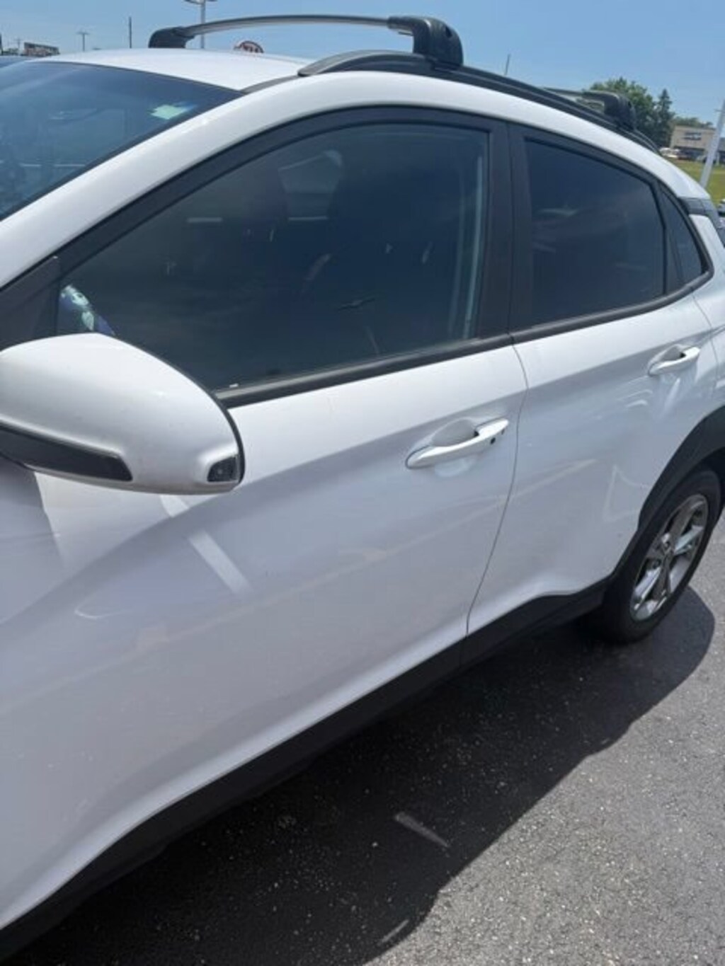 Used 2022 Hyundai Kona SUV