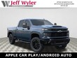 Chevrolet Silverado 2500 HD