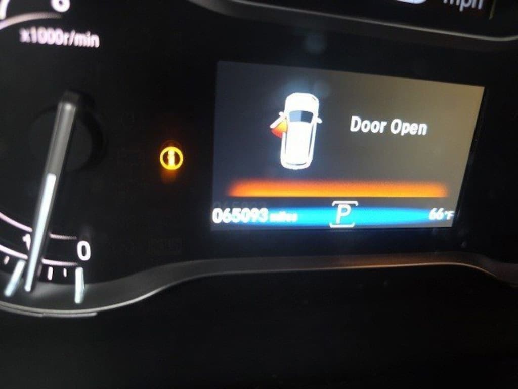 Used 2017 Honda Pilot SUV