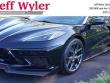Used 2021 Chevrolet Corvette Stingray  Convertible