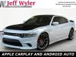 Used 2022 Dodge Charger  Sedan