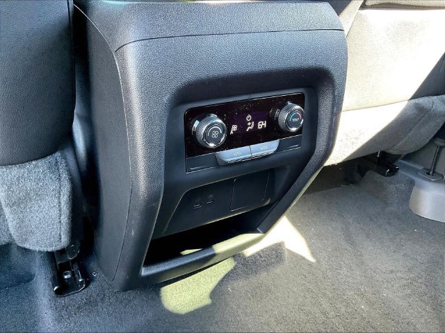 2027 Chevrolet Traverse LT - Photo 25
