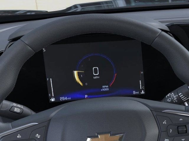2026 Chevrolet Trax Activ - Photo 18
