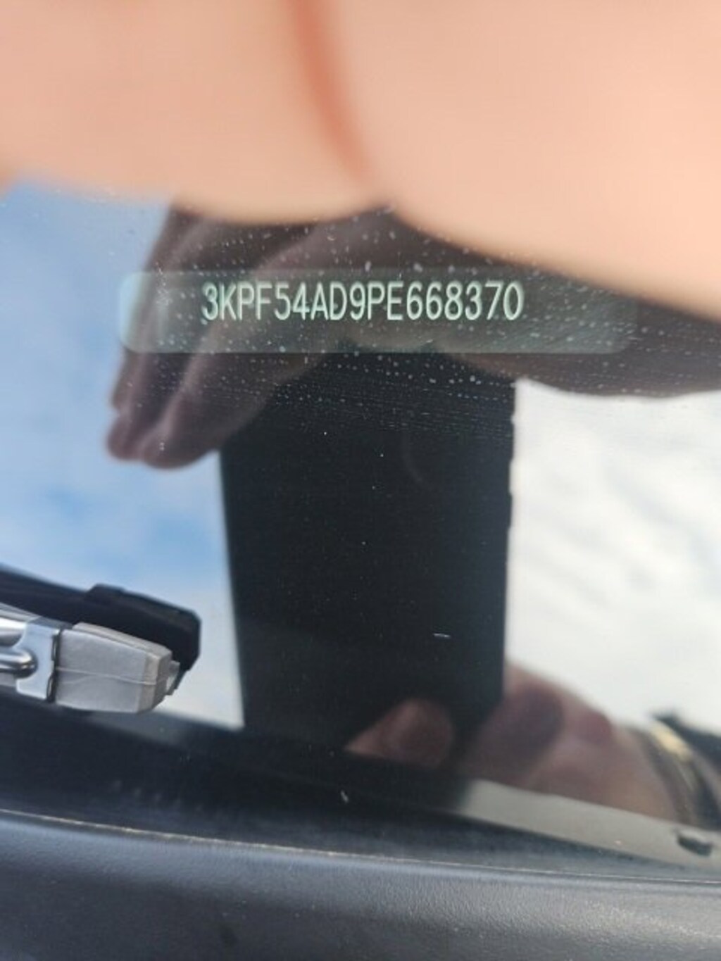 Used 2023 Kia Forte Sedan