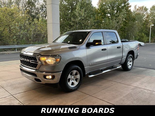 2023 Ram 1500 Big Horn Lone Star photo 2
