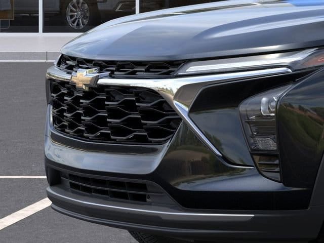 2026 Chevrolet Trax LT - Photo 13