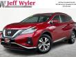 Used 2022 Nissan Murano  SUV