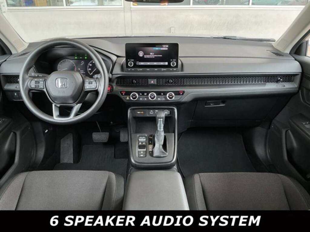 Used 2024 Honda CR-V SUV