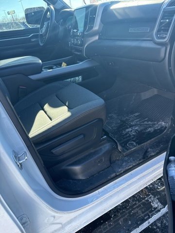 2022 RAM Ram 1500 Pickup Big Horn/Lone Star - Photo 12