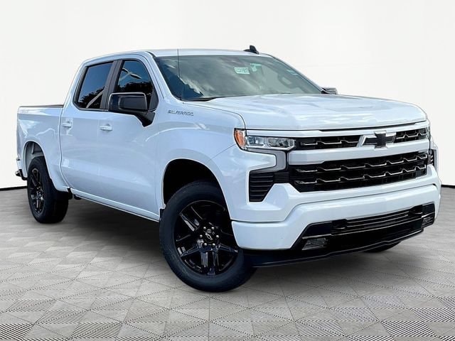 2026 Chevrolet Silverado 1500 RST - Photo 3