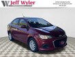 Chevrolet Sonic