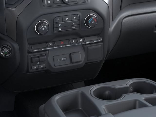 2026 Chevrolet Silverado 2500 HD Custom - Photo 23