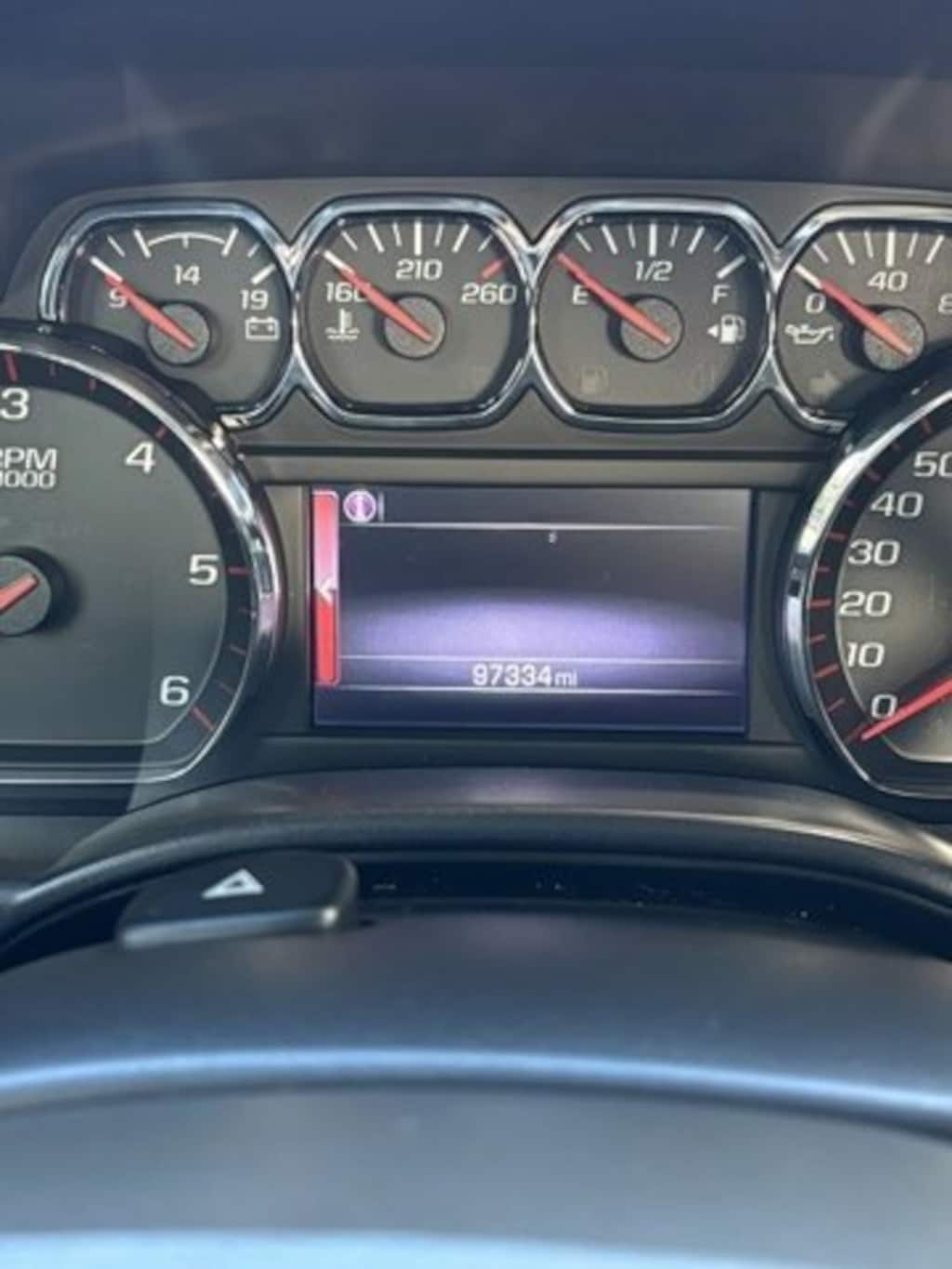 Used 2015 GMC Sierra 1500  Truck Double Cab