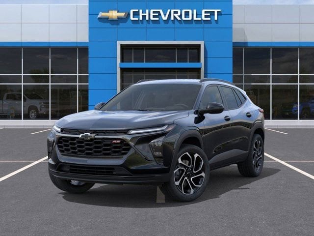 2026 Chevrolet Trax RS - Photo 6