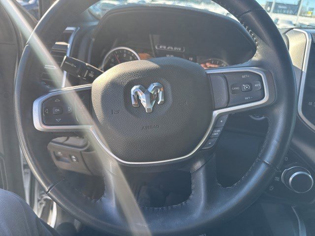 2022 RAM Ram 1500 Pickup Big Horn/Lone Star - Photo 9