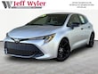  Toyota Corolla Hatchback
