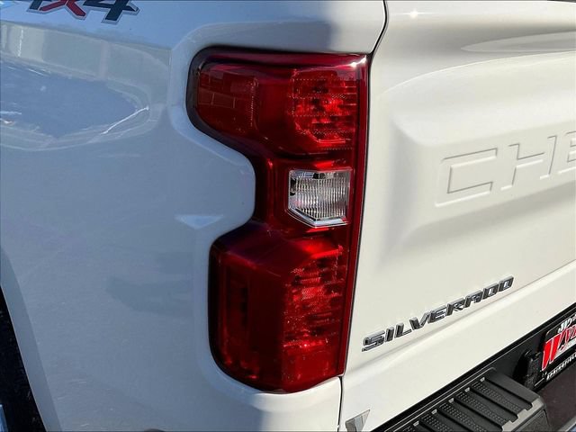 2026 Chevrolet Silverado 1500 LT - Photo 14
