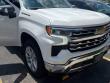 Used 2023 Chevrolet Silverado 1500  Truck Crew Cab