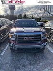GMC Sierra 1500