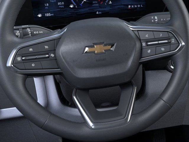 2026 Chevrolet Suburban Premier - Photo 19