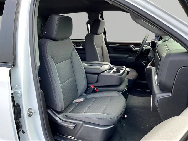 2026 Chevrolet Silverado 1500 RST - Photo 18