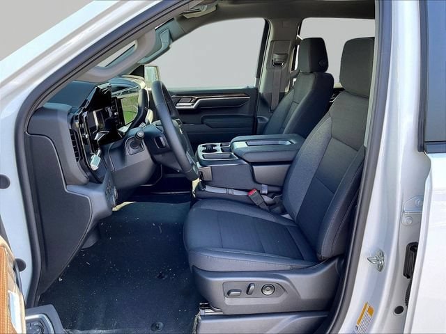 2026 Chevrolet Silverado 1500 LT - Photo 16