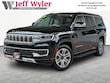 Jeep Wagoneer