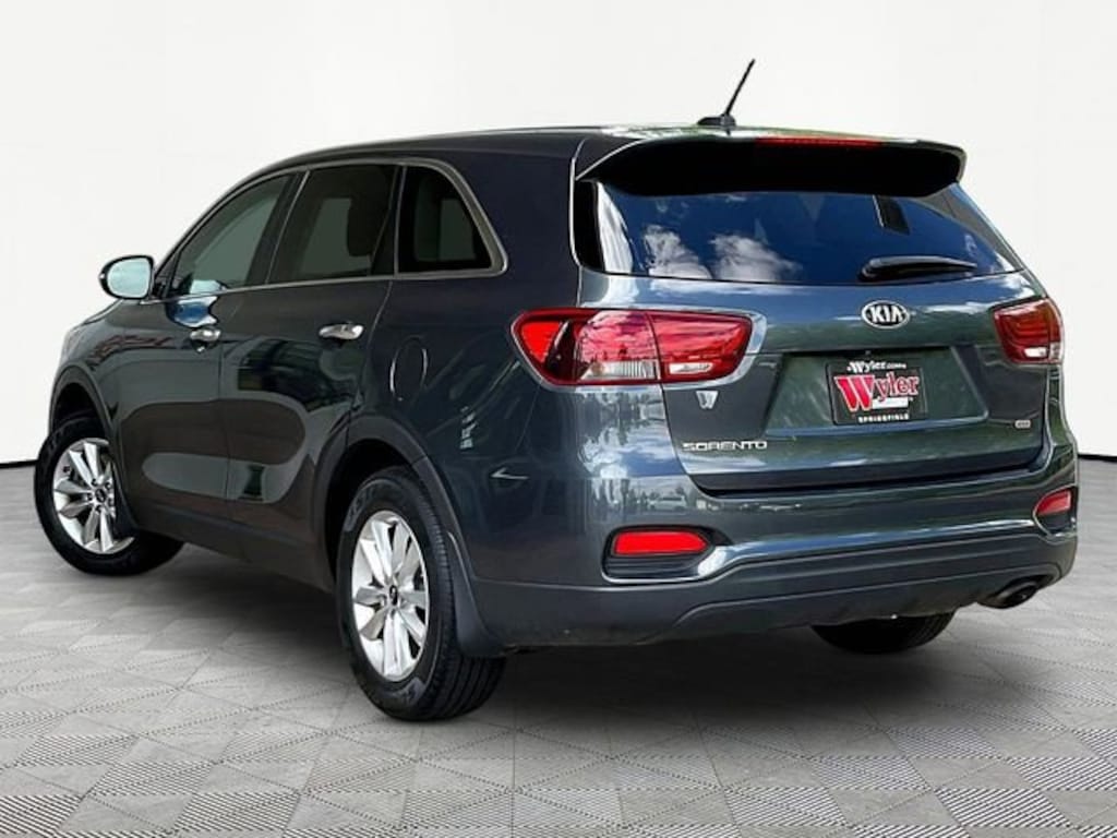 Used 2020 Kia Sorento SUV