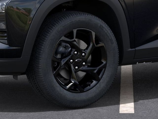 2026 Chevrolet Trax LT - Photo 9