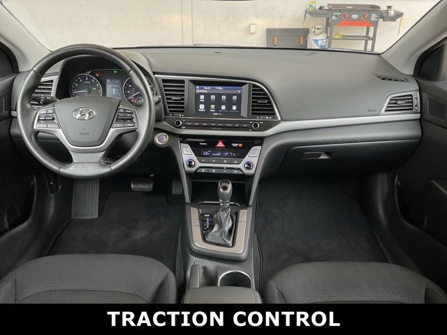 2017 Hyundai Elantra Value Edition photo 4