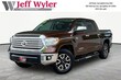  Toyota Tundra 4WD