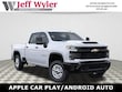  Chevrolet Silverado 2500 HD