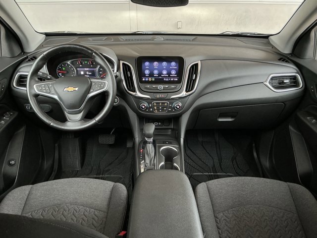2022 Chevrolet Equinox LT photo 4