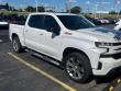 Used 2020 Chevrolet Silverado 1500  Truck Crew Cab