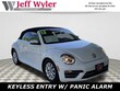 Volkswagen Beetle Convertible