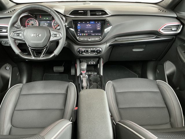 2023 Chevrolet Trailblazer RS photo 3