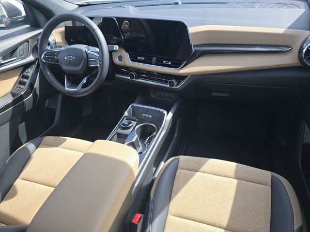 2026 Chevrolet Equinox ACTIV - Photo 22