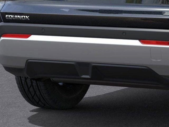 2026 Chevrolet Equinox LT - Photo 14