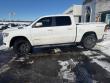 2022 Ram 1500 Truck Crew Cab