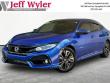 Used 2019 Honda Civic Hatchback  Hatchback